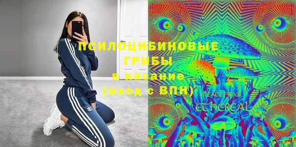 Альфа ПВП Липки